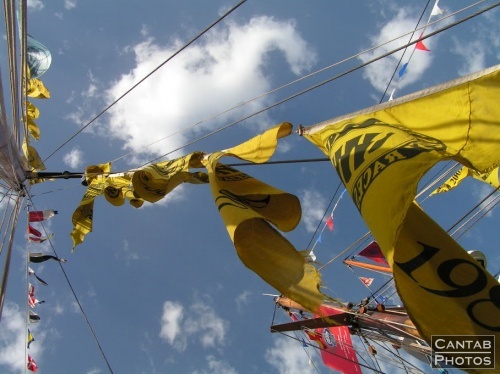 Tall Ships Race 2006 - Photo 12