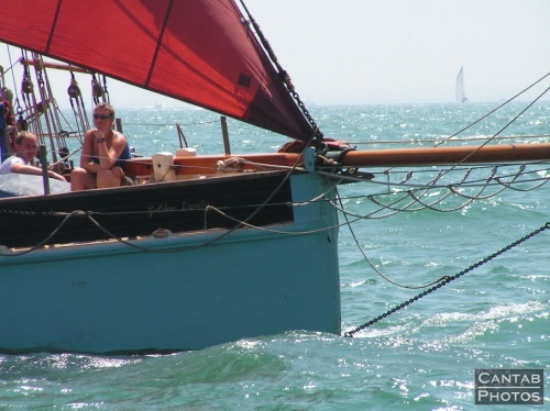 Tall Ships Race 2006 - Photo 17
